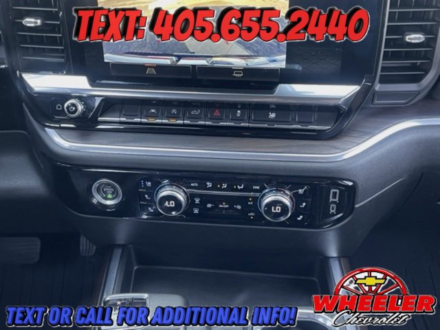 Used 2022 GMC Sierra 1500 SLT w/ SLT Convenience Package image 23