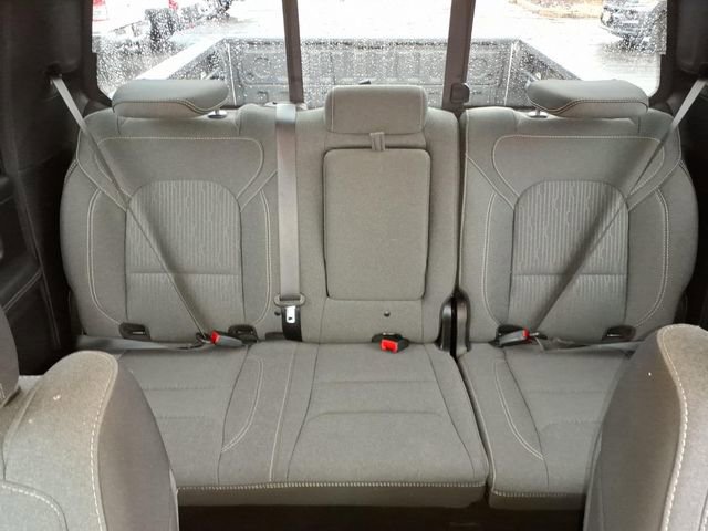 Certified 2022 RAM 1500 Big Horn image 27