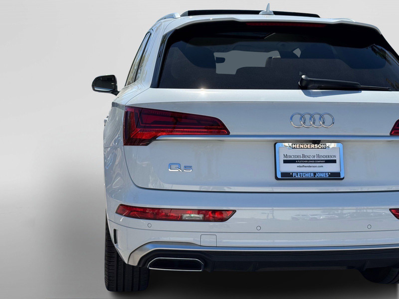 Used 2022 Audi Q5 e Prestige image 12