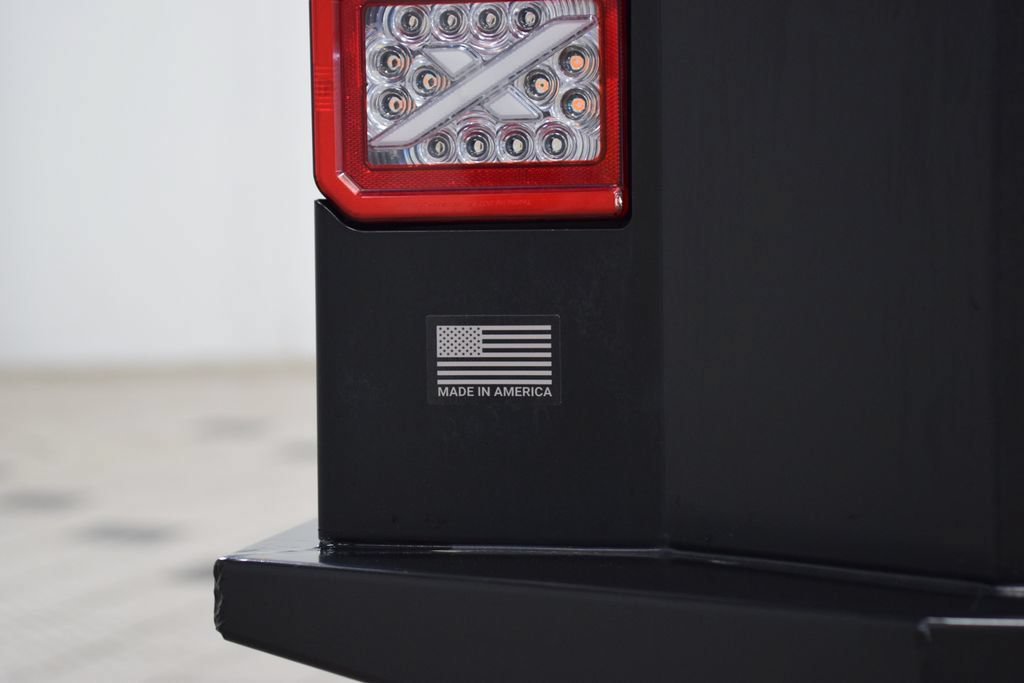 Used 2024 GMC Sierra 3500 Pro w/ Convenience Package AWD/4WD image 15