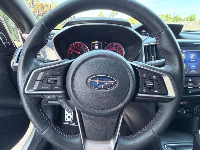 Used 2018 Subaru Impreza 2.0i Sport image 14