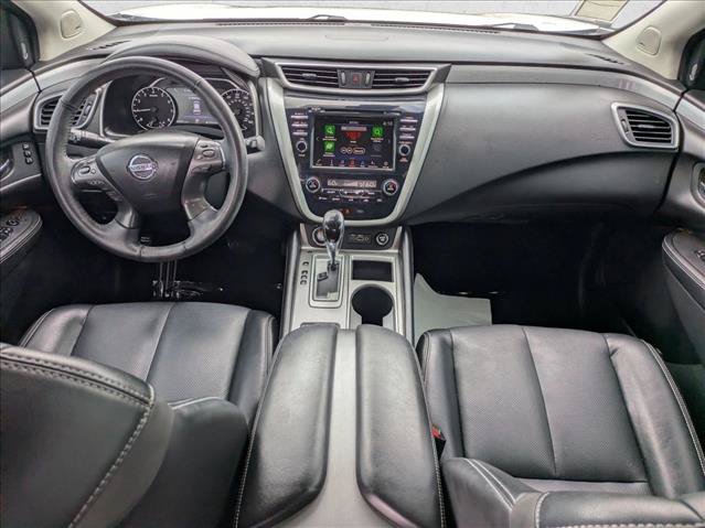 Used 2019 Nissan Murano SL w/ SL Technology Package AWD/4WD image 19