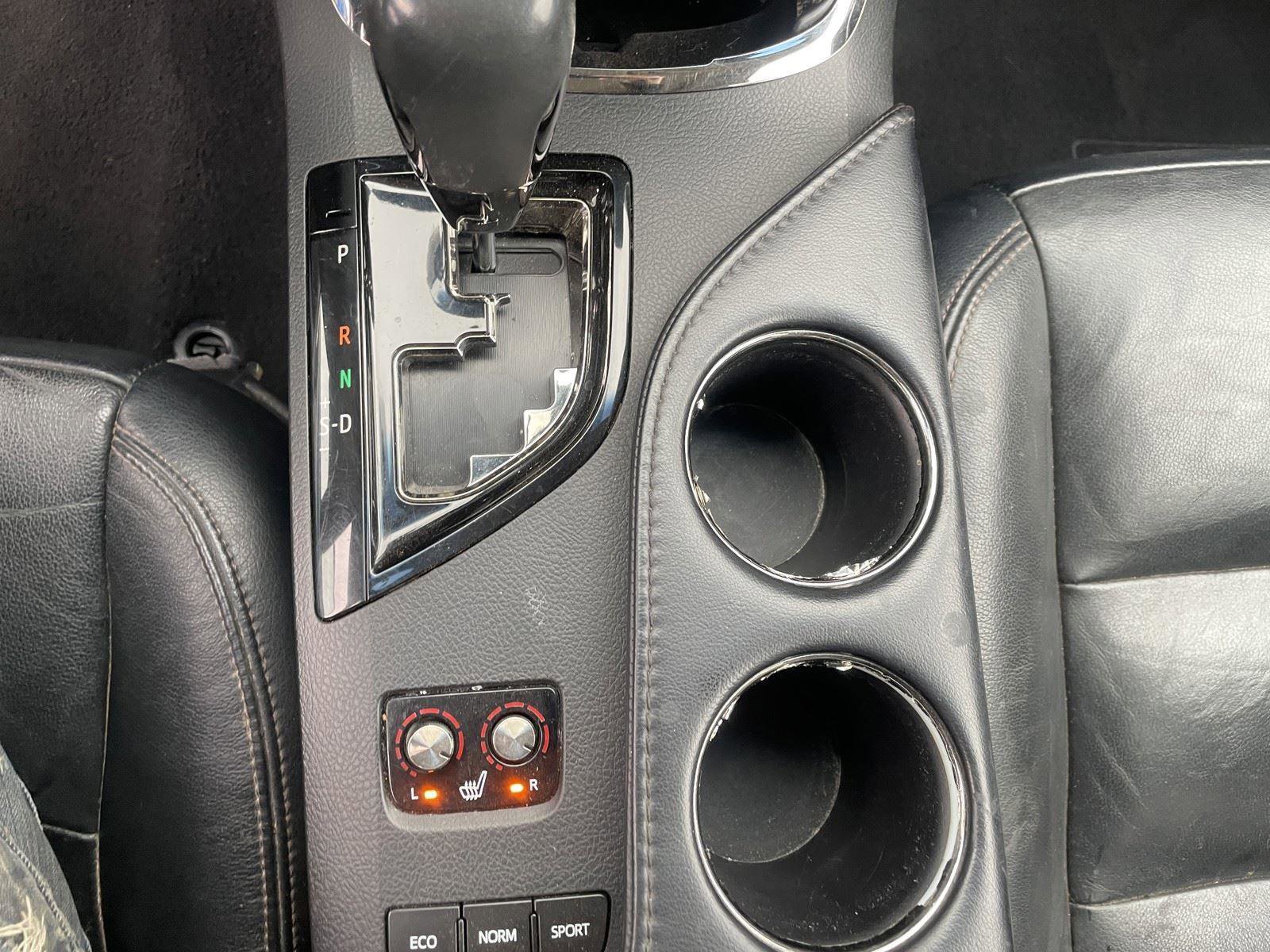 Used 2014 Toyota Avalon XLE Touring image 20