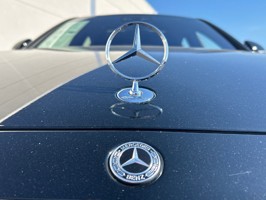 Used 2022 Mercedes-Benz S 580 4MATIC Sedan image 30