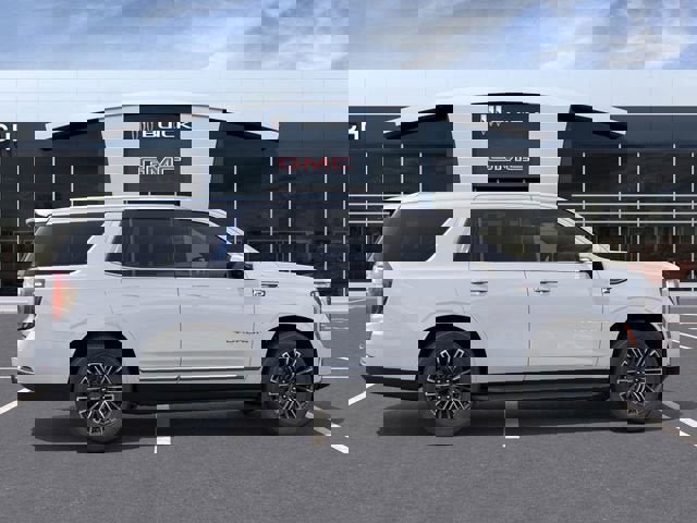 New 2026 GMC Yukon Elevation image 5