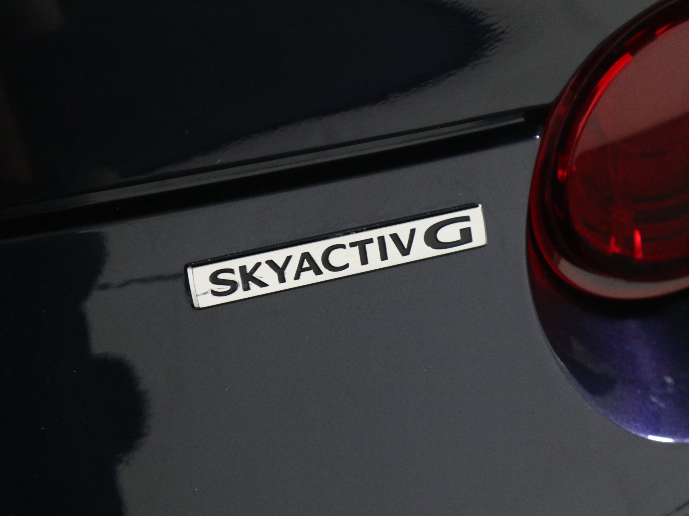 Certified 2021 MAZDA MX-5 Miata RF Grand Touring RWD image 31
