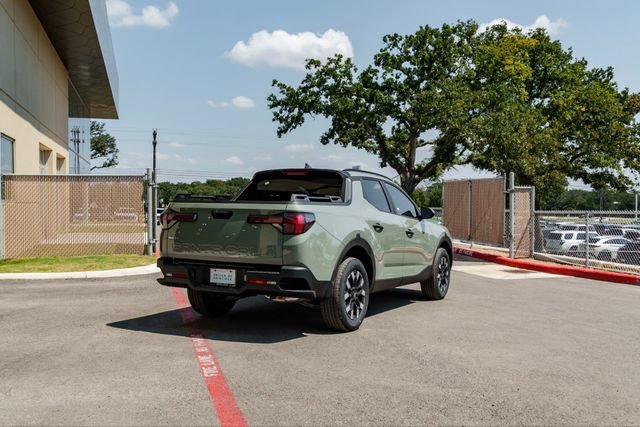 New 2026 Hyundai Santa Cruz SEL FWD image 7