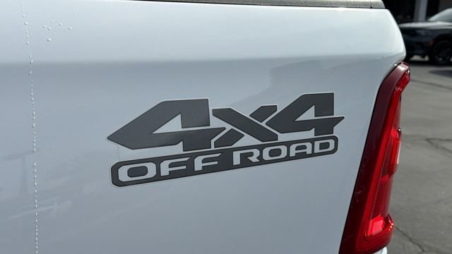 New 2026 RAM 1500 Laramie image 12