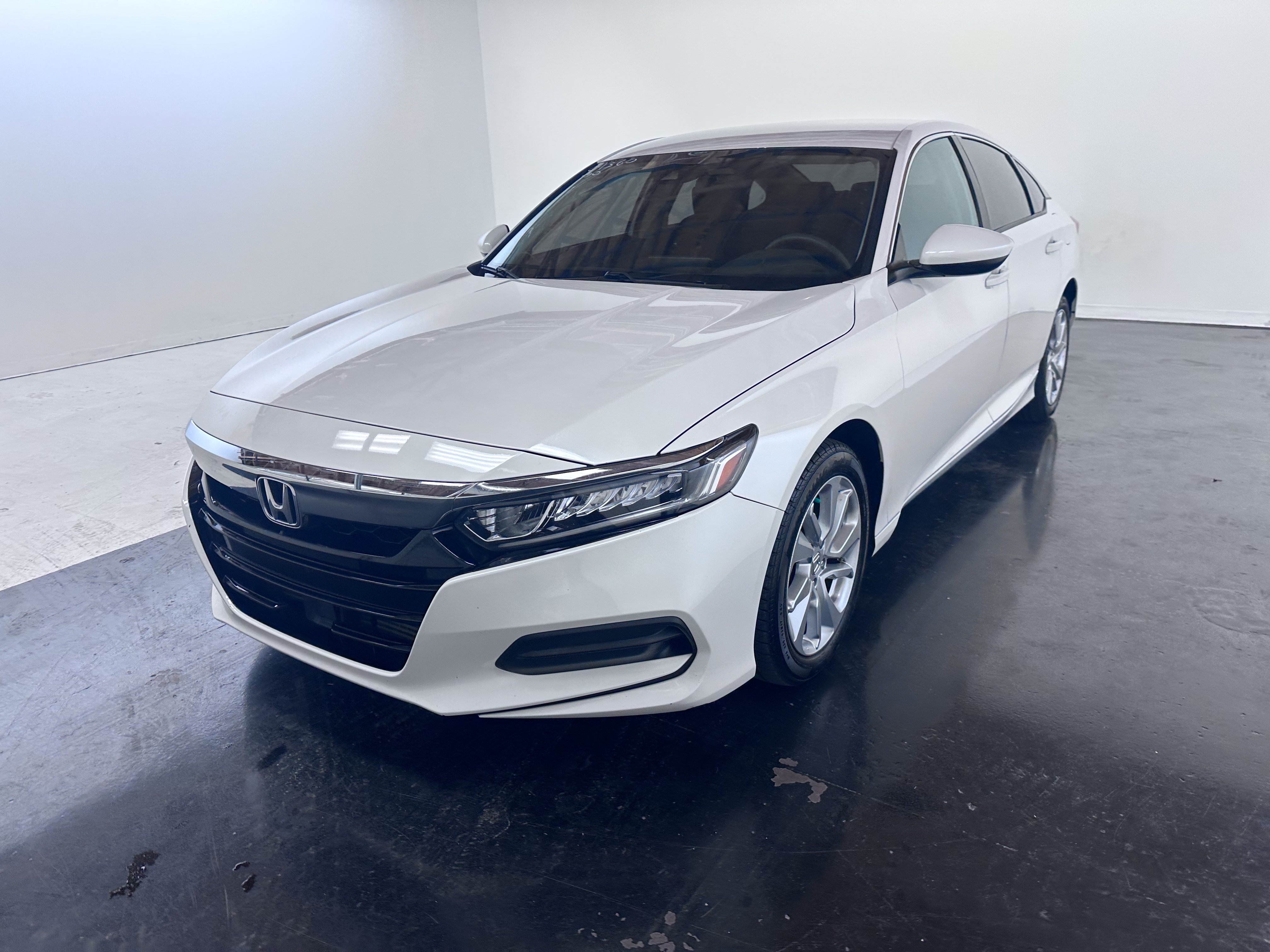 Used 2020 Honda Accord LX image 7