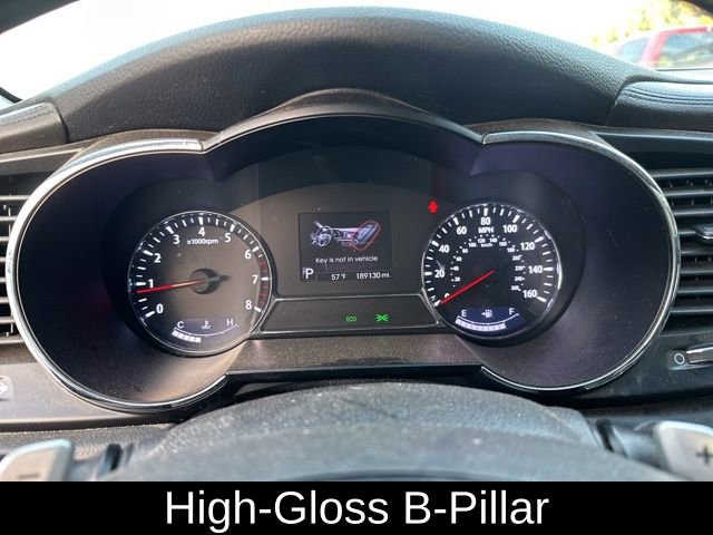 Used 2012 Kia Optima SX w/ Premium Touring Pkg image 32