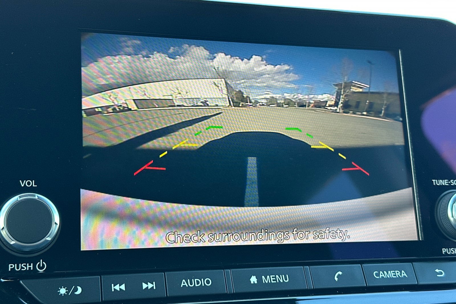 Certified 2024 Nissan Pathfinder SV image 23