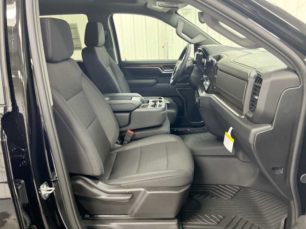 New 2026 Chevrolet Silverado 1500 LT w/ Z71 Off-Road Package AWD/4WD image 22