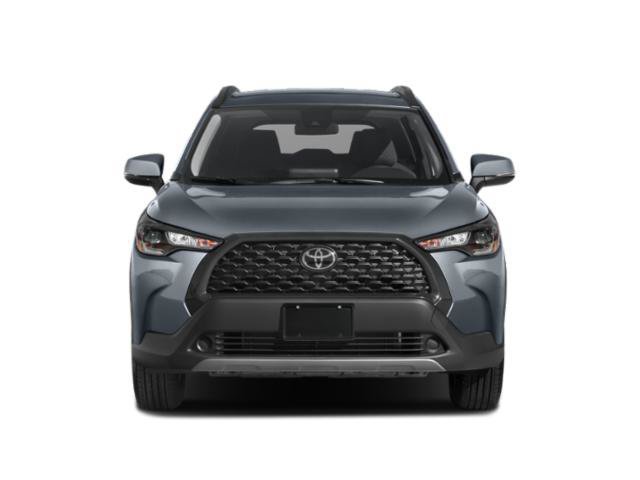 Used 2022 Toyota Corolla Cross LE w/ Moonroof Package AWD/4WD image 4