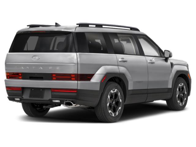 New 2025 Hyundai Santa Fe SEL image 40