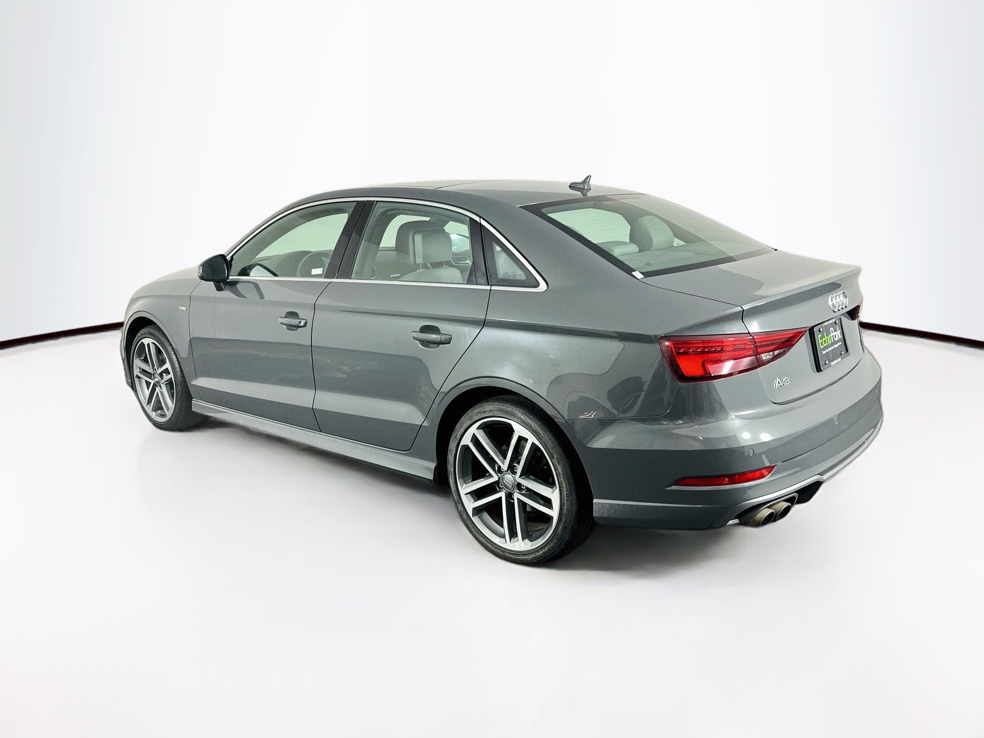 Used 2018 Audi A3 2.0T Premium Plus w/ Premium Plus Package FWD image 5