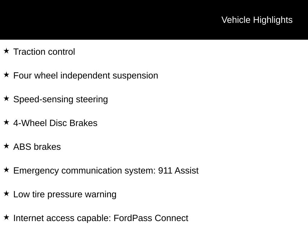 Certified 2025 Ford Mustang Premium RWD image 16