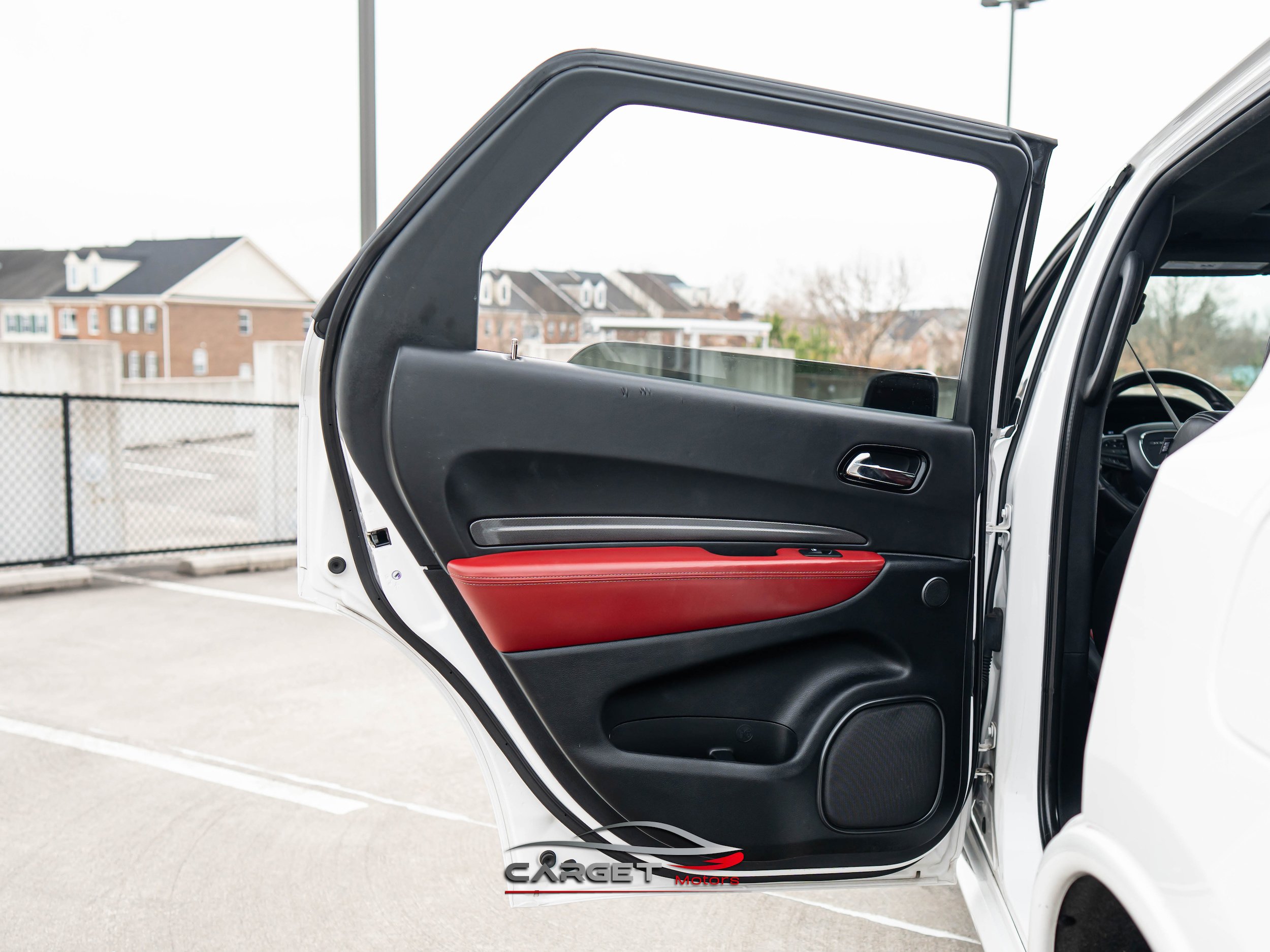 Used 2022 Dodge Durango R/T AWD/4WD image 45