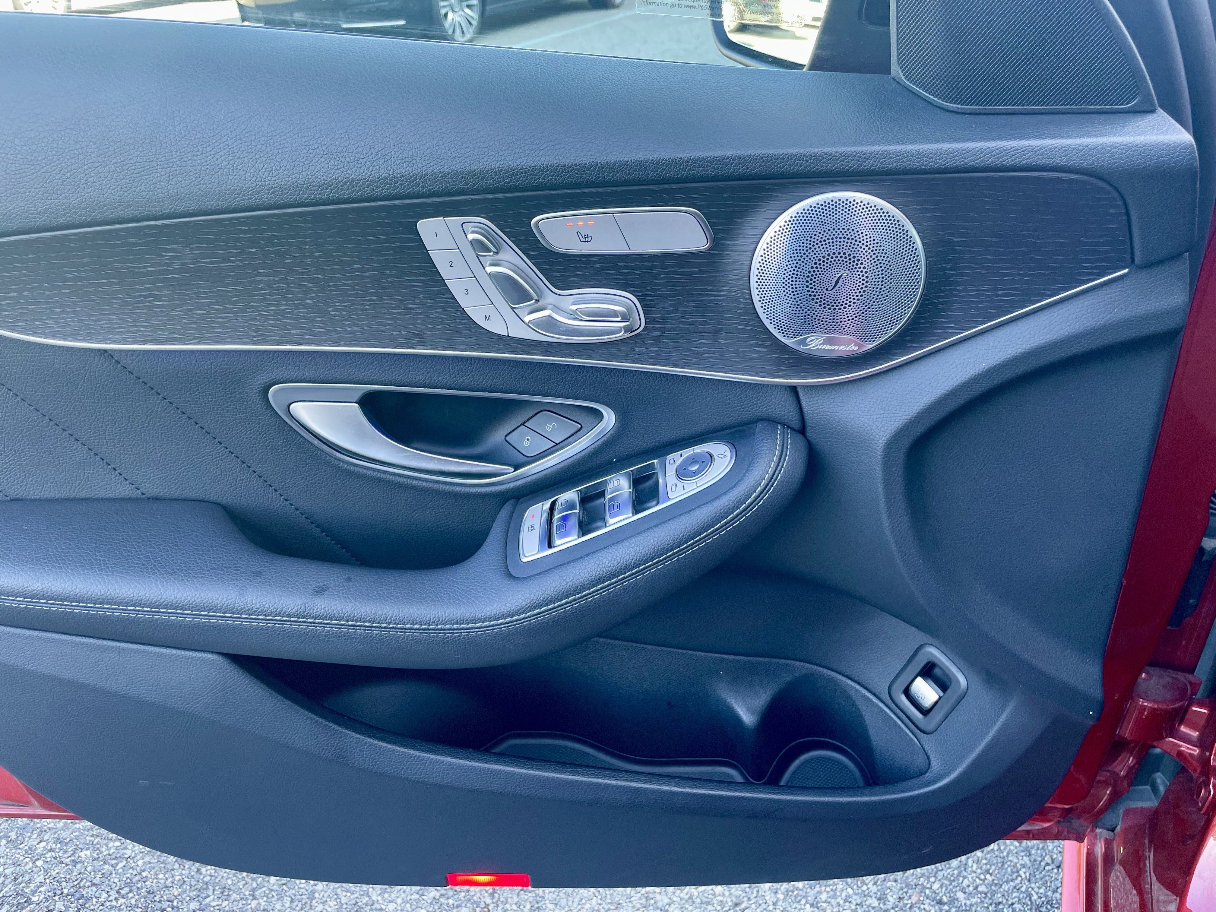 Used 2020 Mercedes-Benz C 300 4MATIC Sedan image 12
