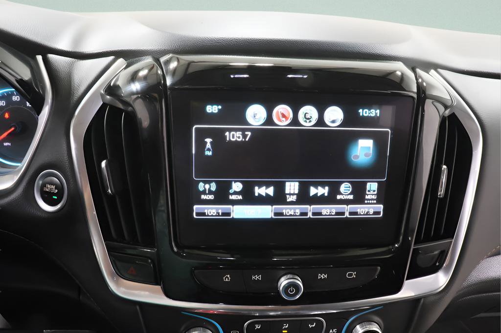 Used 2019 Chevrolet Traverse LT FWD image 11