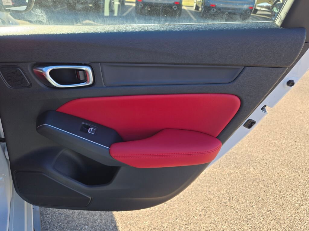 New 2026 Acura Integra A-Spec image 11