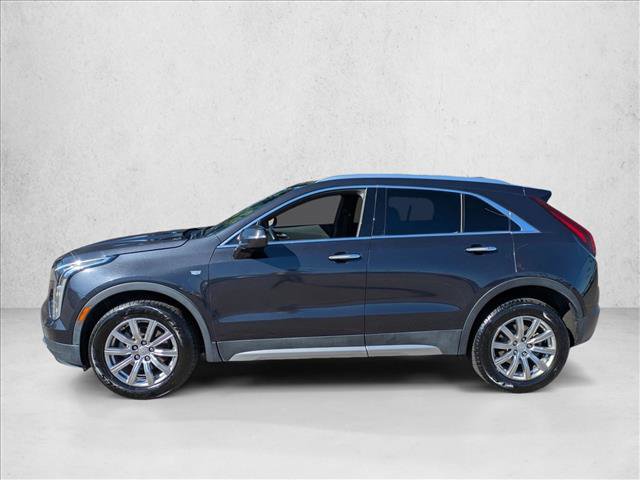 Used 2023 Cadillac XT4 Premium Luxury image 8
