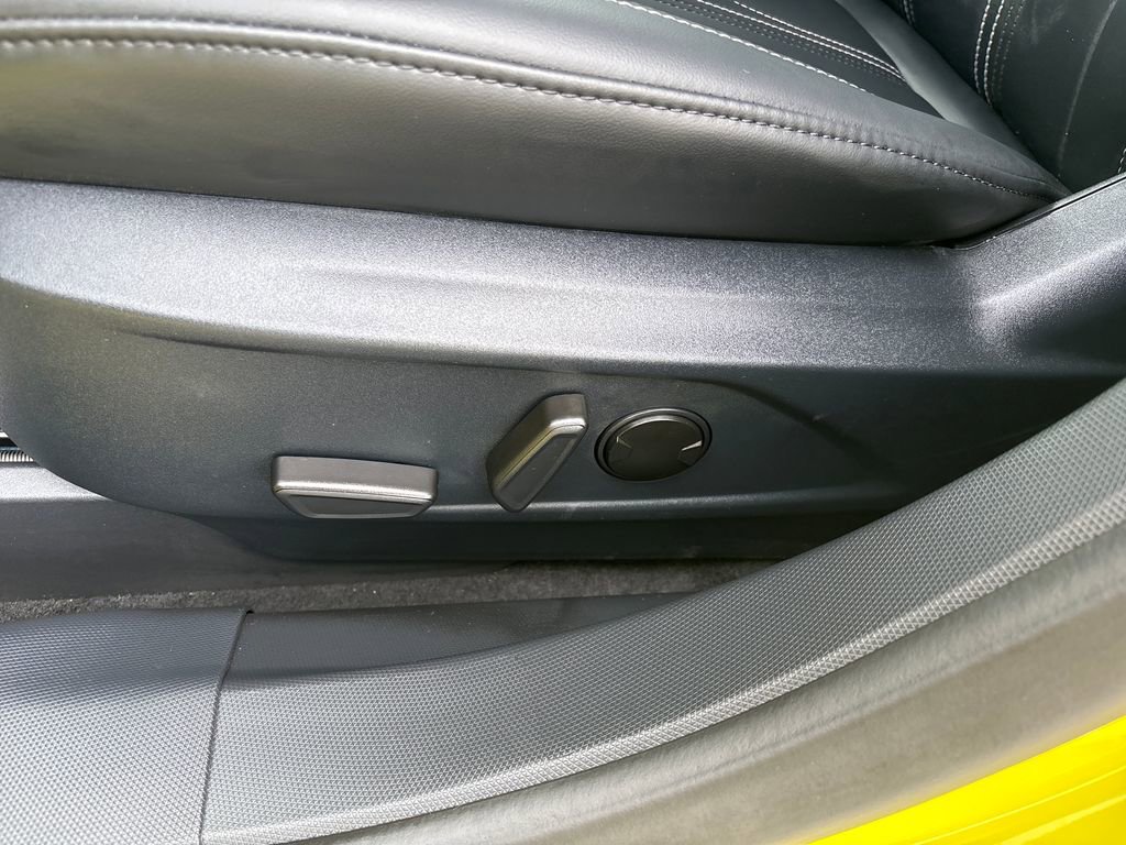 Used 2025 Ford Mustang Mach-E Select w/ Comfort Package Lite AWD/4WD image 44