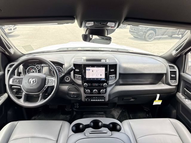 New 2026 RAM 5500 Tradesman w/ Chrome Appearance Group AWD/4WD image 15