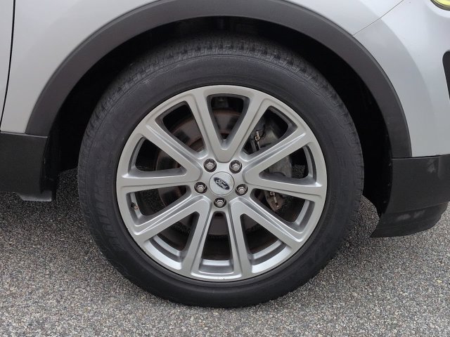 Used 2016 Ford Explorer Limited FWD image 11