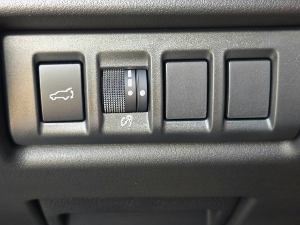 New 2026 Subaru Outback Touring XT AWD/4WD image 37