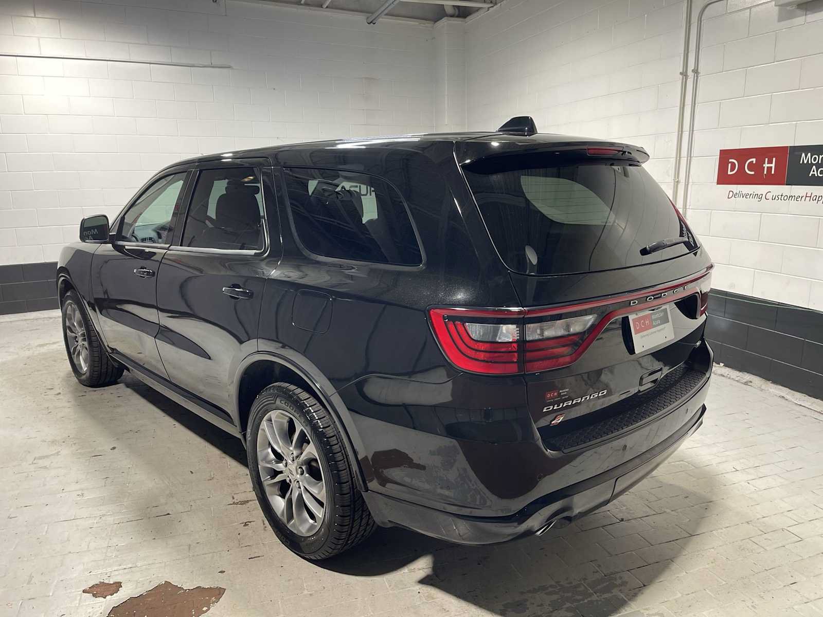 Used 2020 Dodge Durango GT AWD/4WD image 4