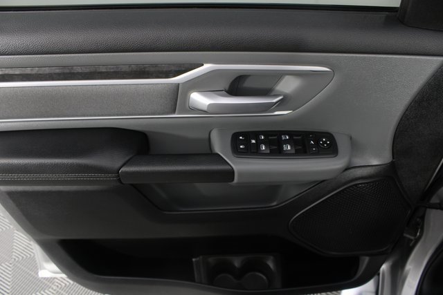 Used 2020 RAM 1500 Big Horn image 13