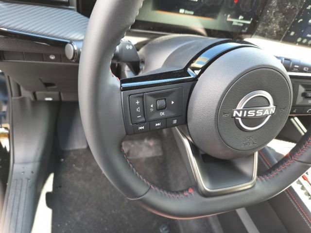 New 2026 Nissan Kicks SR w/ Cold Weather Package image 19