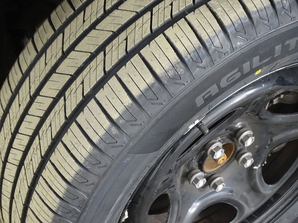 Used 2023 Ford Explorer 4WD Police Interceptor w/ Ultimate Wiring Package image 33