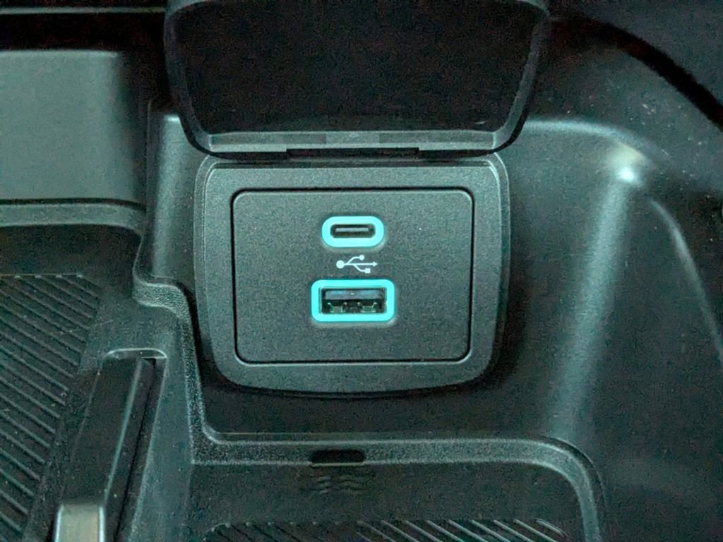 New 2025 Ford Bronco Badlands image 24