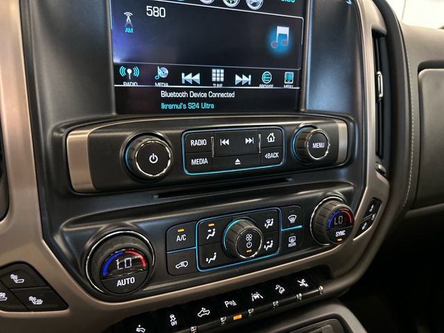 Used 2018 GMC Sierra 1500 Denali w/ Denali Ultimate Package AWD/4WD image 18