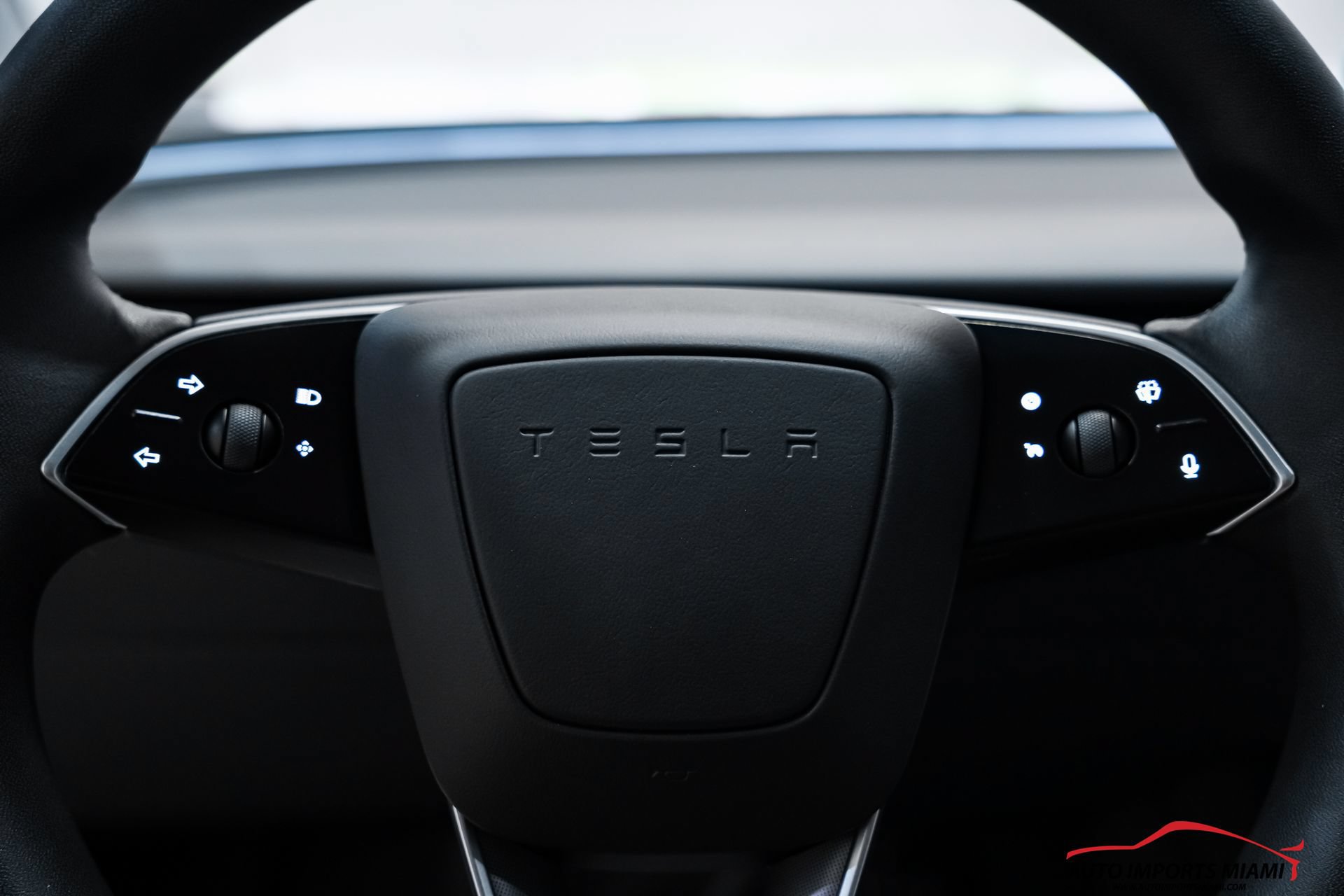 Used 2025 Tesla Model 3 Performance AWD/4WD image 80