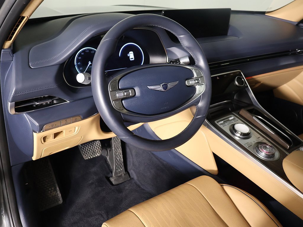 Used 2023 Genesis GV80 2.5T w/ Prestige 20" Package image 30