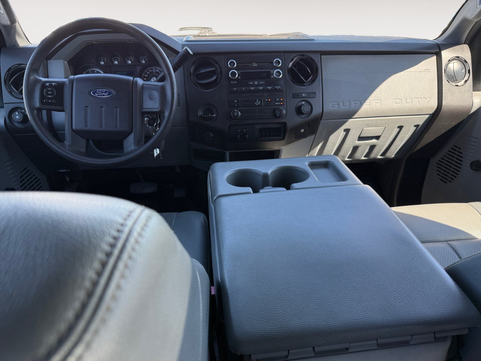 Used 2011 Ford F250 XL w/ XL Value Pkg RWD image 15