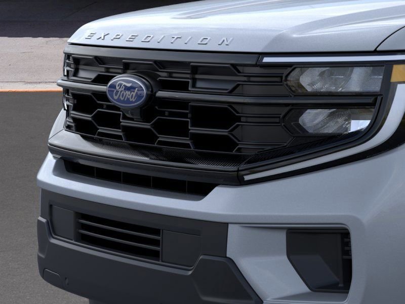 New 2026 Ford Expedition Max Active AWD/4WD image 17