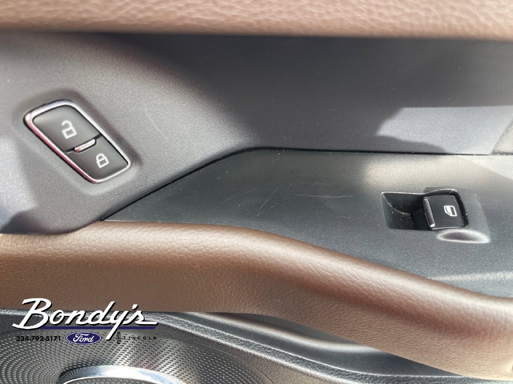 Used 2021 Ford Expedition King Ranch RWD image 20