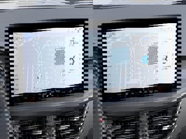 New 2026 Ford Escape SE FWD image 37