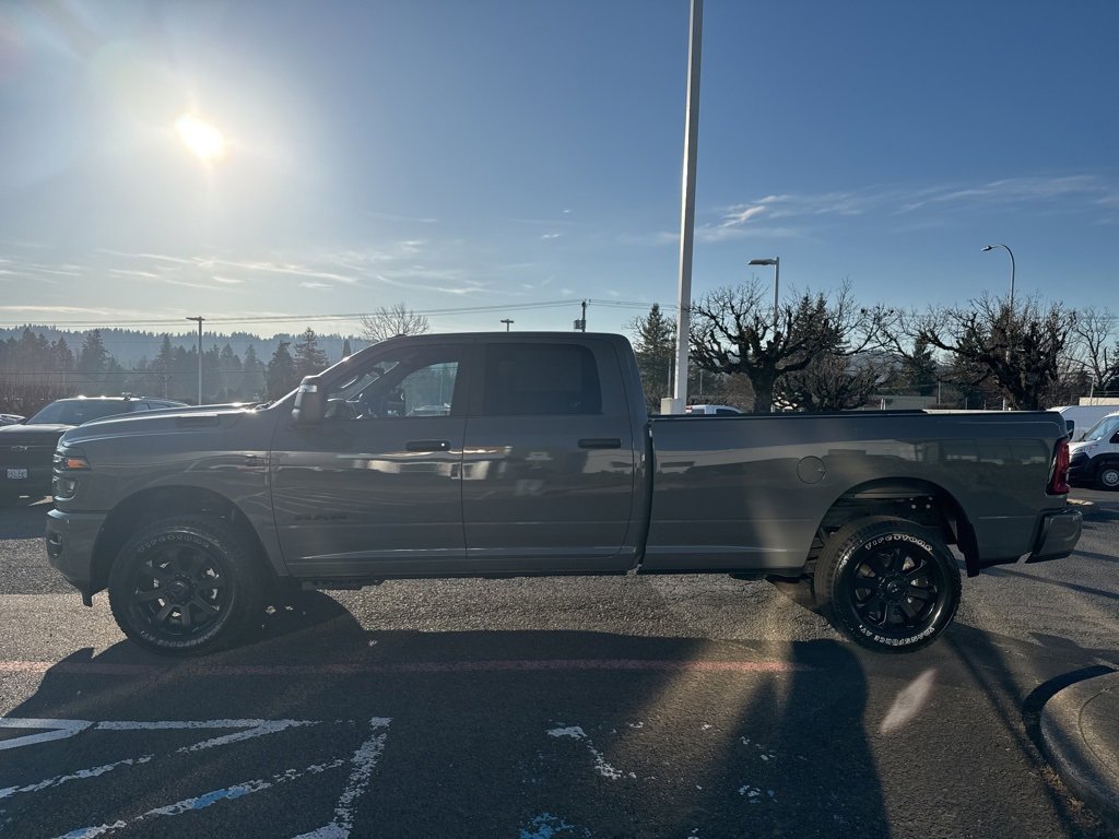 Used 2026 RAM 2500 Big Horn image 4
