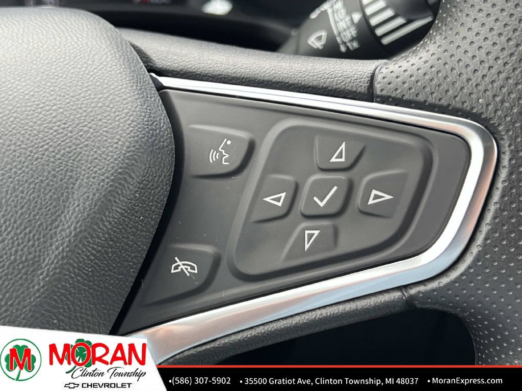 Certified 2024 Chevrolet Equinox LS w/ LS Convenience Package FWD image 26