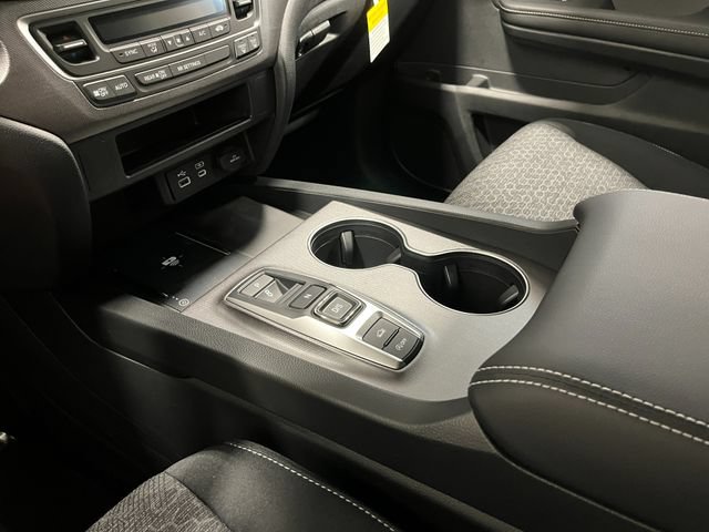 New 2026 Honda Ridgeline Sport image 19
