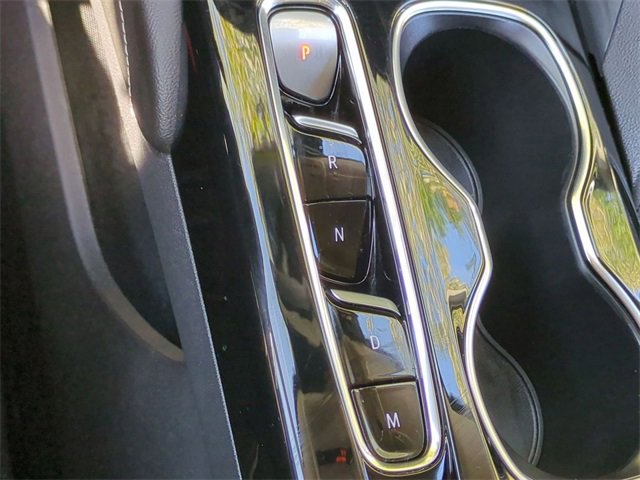 Certified 2023 Buick Envision Essence image 16