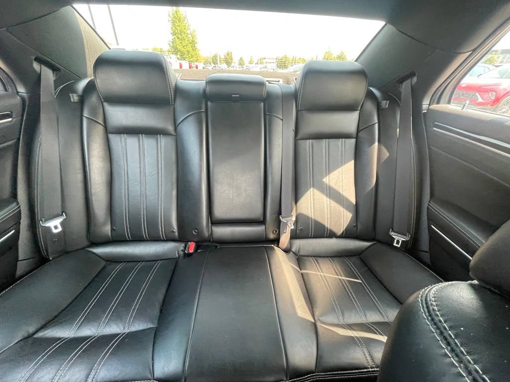 Used 2021 Chrysler 300 S RWD image 24