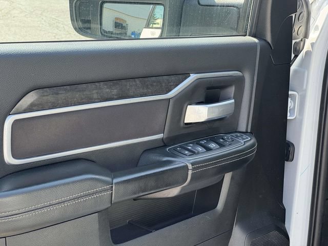 Used 2024 RAM 2500 Big Horn AWD/4WD image 16