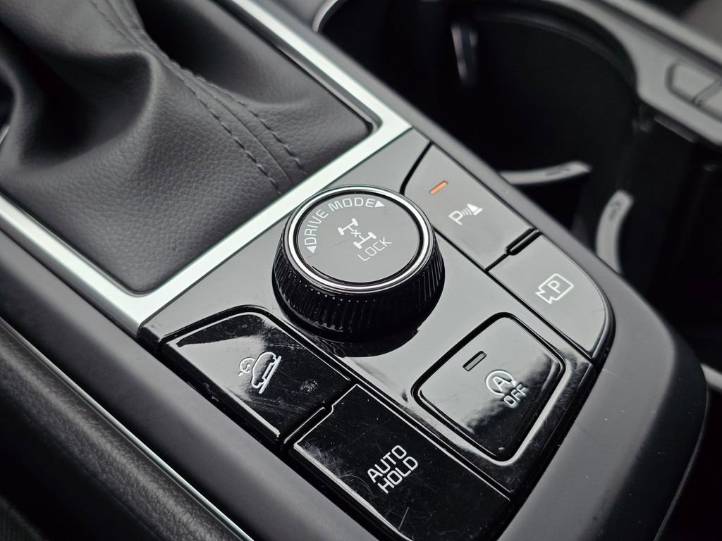 Certified 2024 Kia Sportage LX image 38