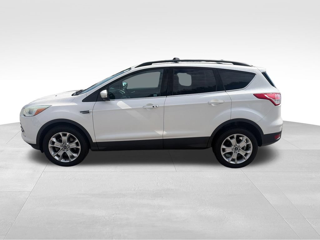 Used 2013 Ford Escape SEL AWD/4WD image 3