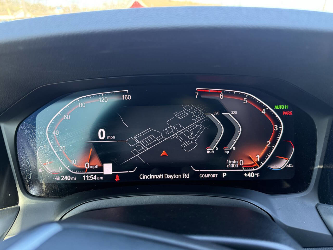 Used 2019 BMW 330i xDrive 330i xDrive AWD 4dr Sedan w/ Convenience Package image 21